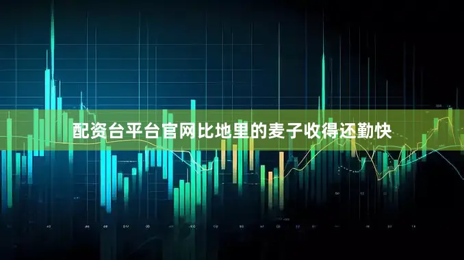 配资台平台官网比地里的麦子收得还勤快