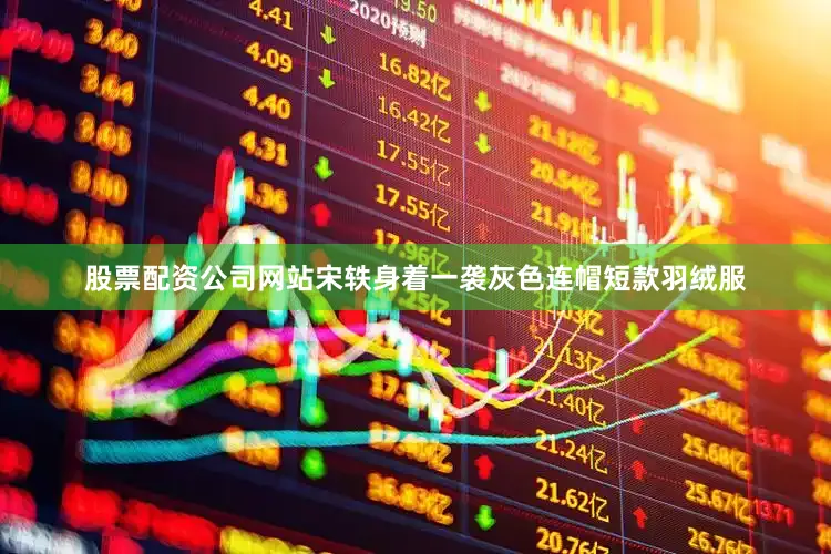 股票配资公司网站宋轶身着一袭灰色连帽短款羽绒服